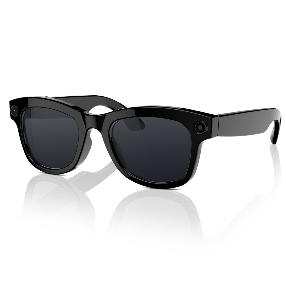 Vista AI Glasses — HD Camera & 164-Language Translation