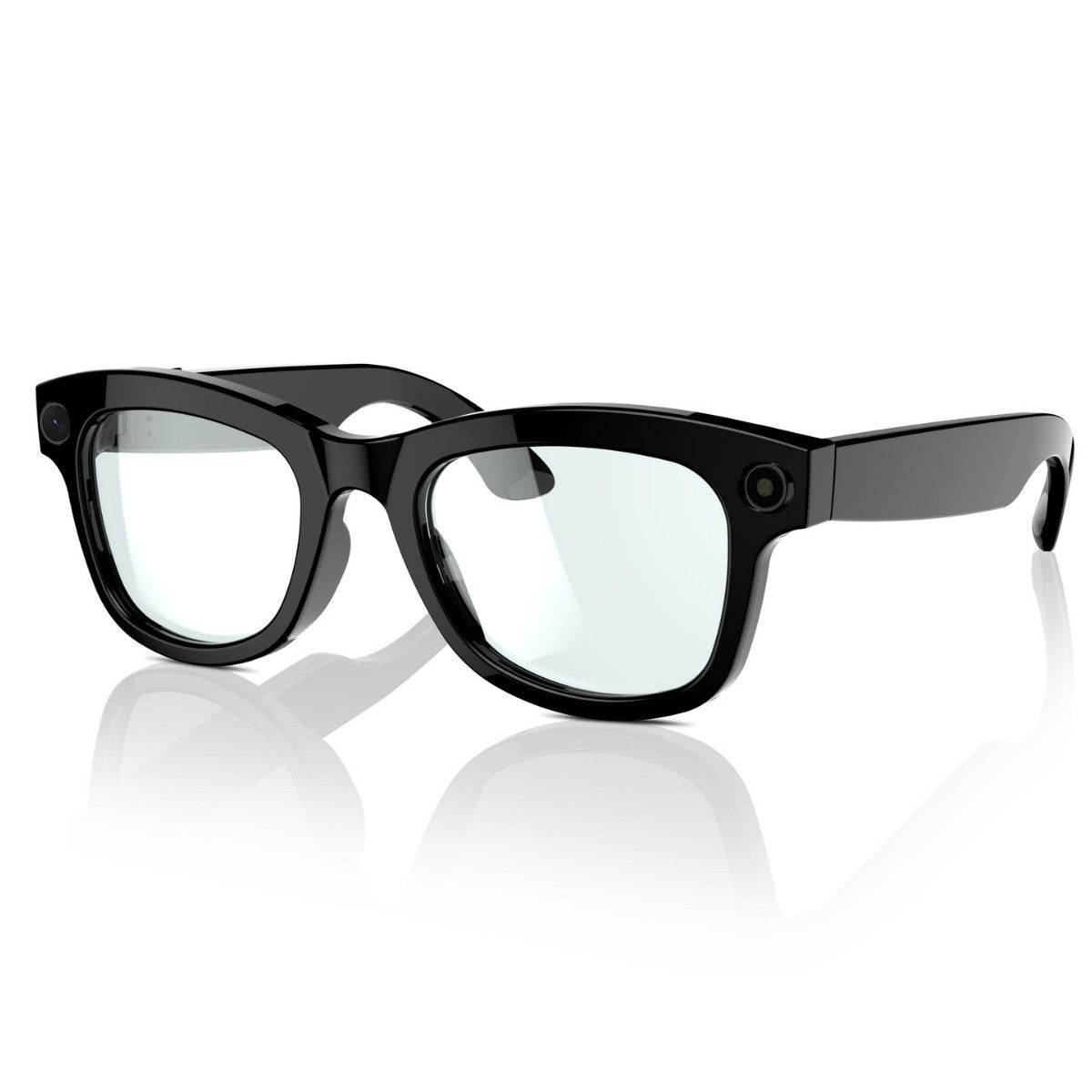 Vista AI Glasses — HD Camera & 164-Language Translation