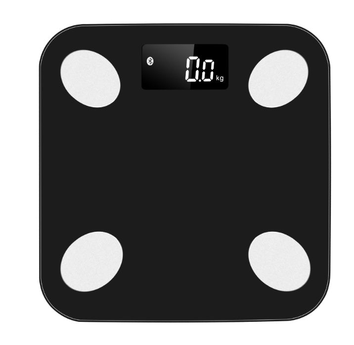 Smart Body Composition Scale — 13-Metric Health Analysis