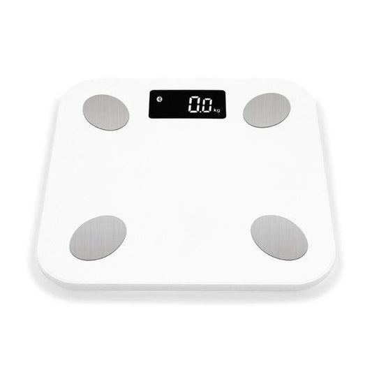 Smart Body Composition Scale — 13-Metric Health Analysis