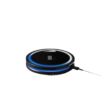 Smart Wine Cup Coaster With Adjustable Color