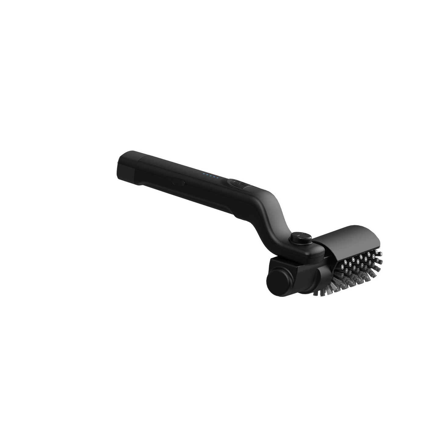 DV Essentials Electric Grill Cleaning Brush — Heavy-Duty Motorized BBQ Scrubber