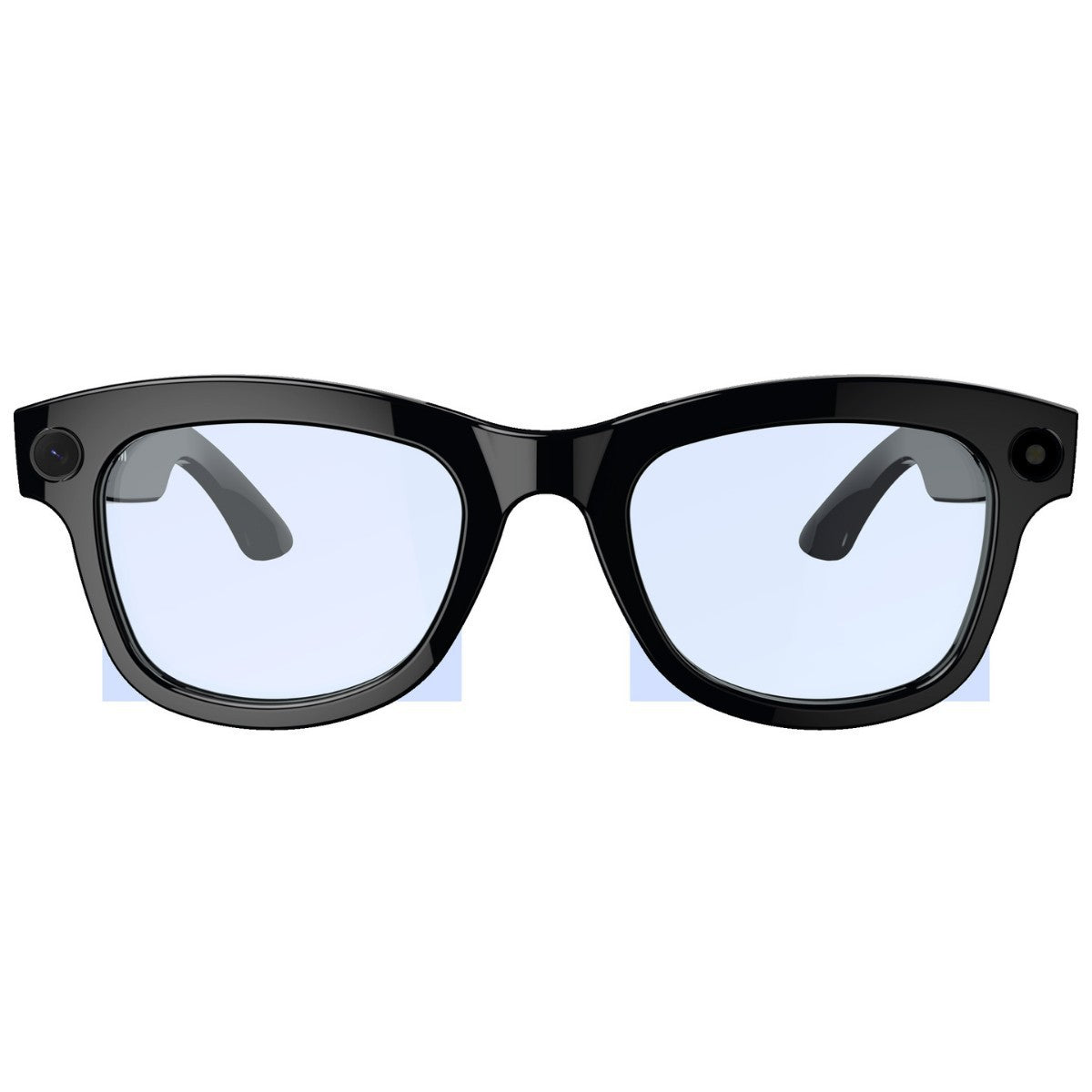 Vista AI Glasses — HD Camera & 164-Language Translation