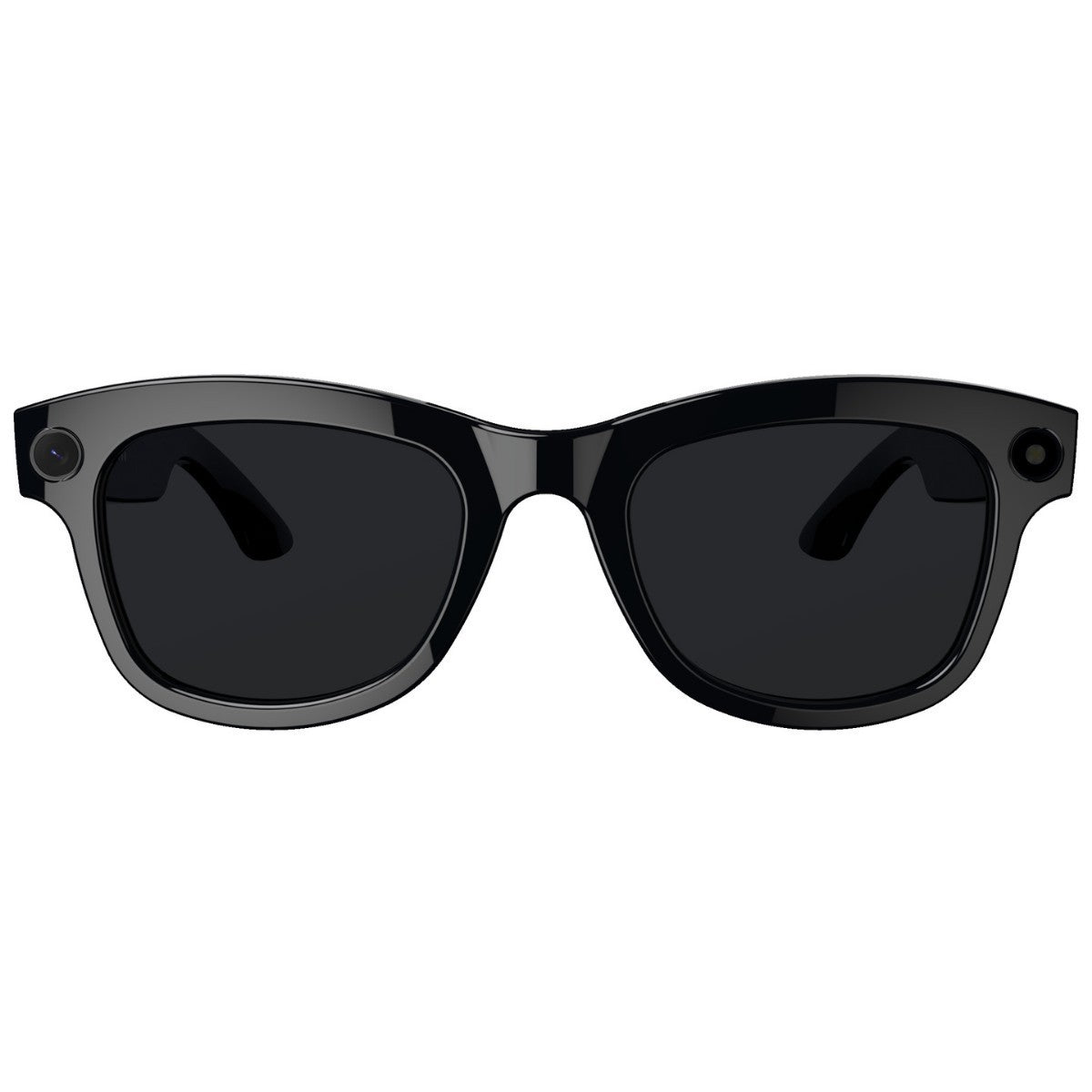 Vista AI Glasses — HD Camera & 164-Language Translation